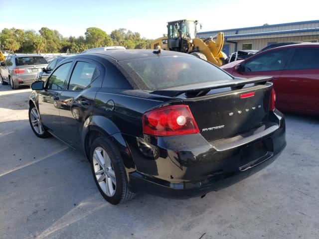 Photo 1 VIN: 1C3CDZEG1CN133731 - DODGE AVENGER SX 