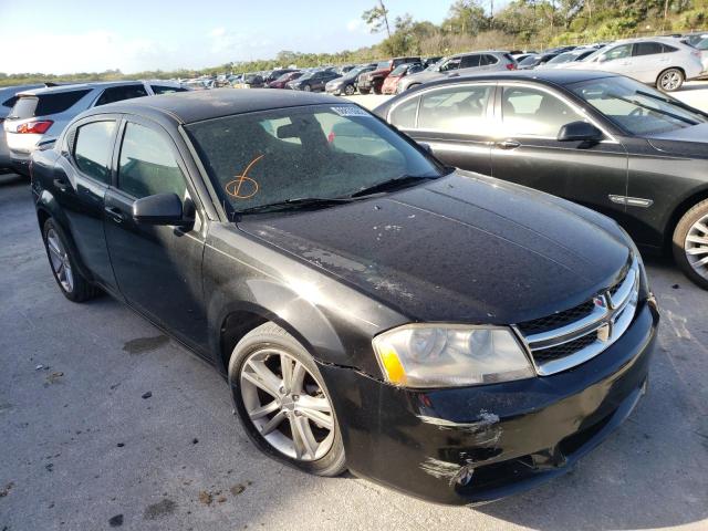 Photo 3 VIN: 1C3CDZEG1CN133731 - DODGE AVENGER SX 