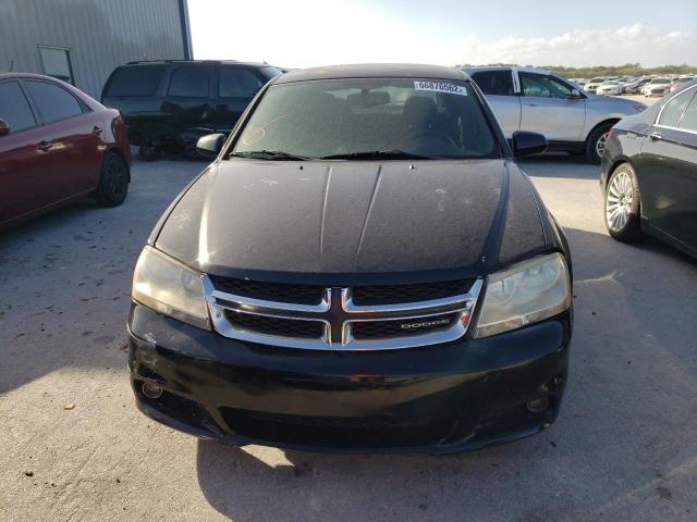 Photo 4 VIN: 1C3CDZEG1CN133731 - DODGE AVENGER SX 