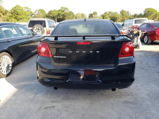 Photo 5 VIN: 1C3CDZEG1CN133731 - DODGE AVENGER SX 