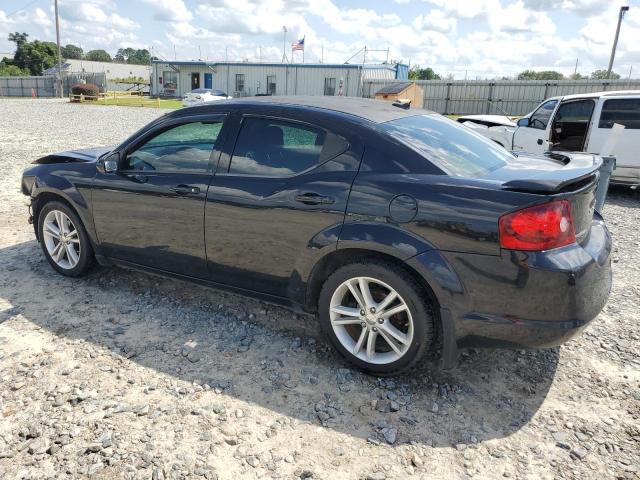 Photo 1 VIN: 1C3CDZEG1CN151503 - DODGE AVENGER SX 