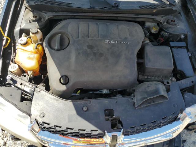 Photo 10 VIN: 1C3CDZEG1CN151503 - DODGE AVENGER SX 