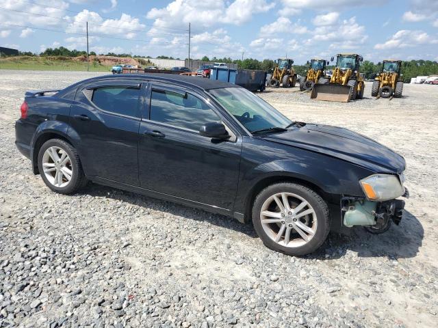 Photo 3 VIN: 1C3CDZEG1CN151503 - DODGE AVENGER SX 