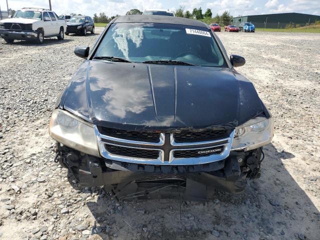 Photo 4 VIN: 1C3CDZEG1CN151503 - DODGE AVENGER SX 