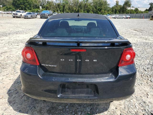 Photo 5 VIN: 1C3CDZEG1CN151503 - DODGE AVENGER SX 