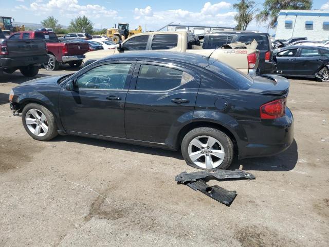 Photo 1 VIN: 1C3CDZEG1CN165675 - DODGE AVENGER SX 