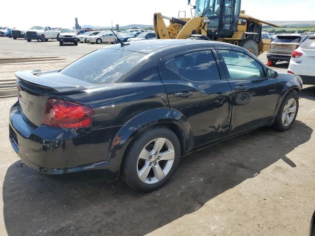 Photo 2 VIN: 1C3CDZEG1CN165675 - DODGE AVENGER SX 