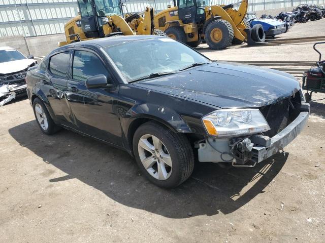 Photo 3 VIN: 1C3CDZEG1CN165675 - DODGE AVENGER SX 