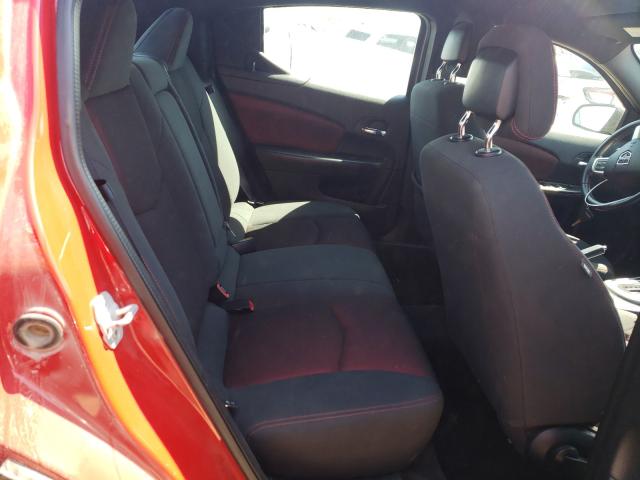 Photo 5 VIN: 1C3CDZEG1CN186249 - DODGE AVENGER SX 