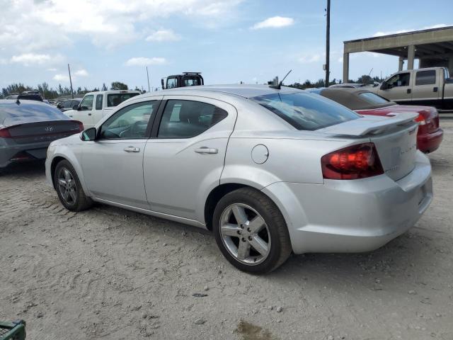 Photo 1 VIN: 1C3CDZEG1CN198661 - DODGE AVENGER SX 