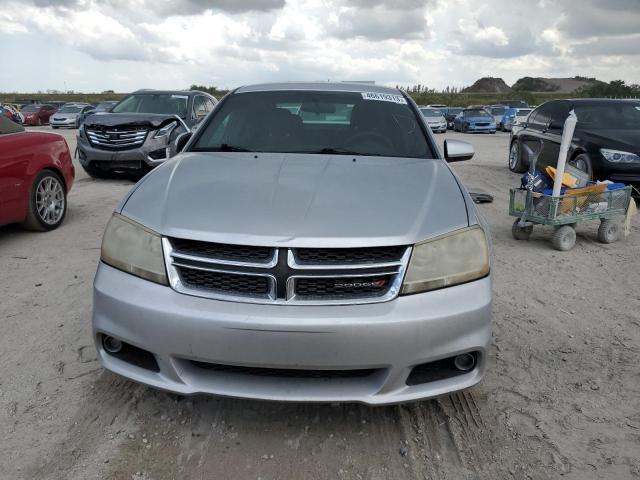 Photo 4 VIN: 1C3CDZEG1CN198661 - DODGE AVENGER SX 