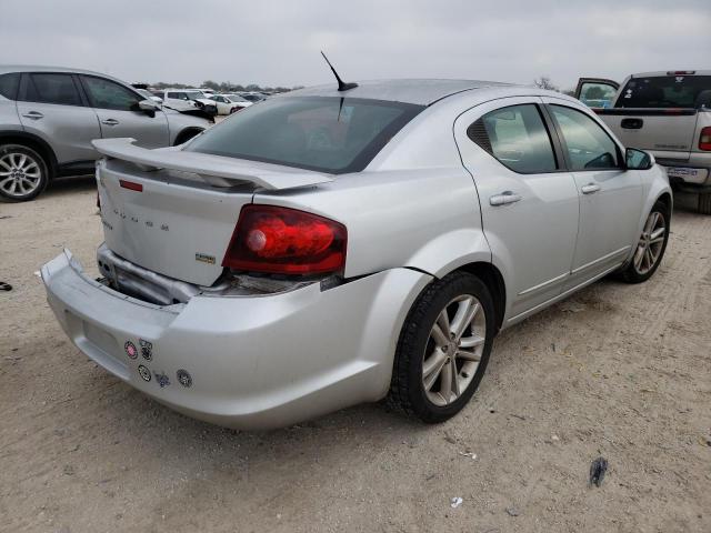 Photo 3 VIN: 1C3CDZEG1CN247907 - DODGE AVENGER SX 