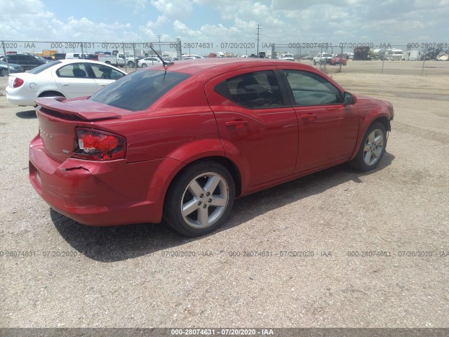 Photo 3 VIN: 1C3CDZEG1CN314022 - DODGE AVENGER 