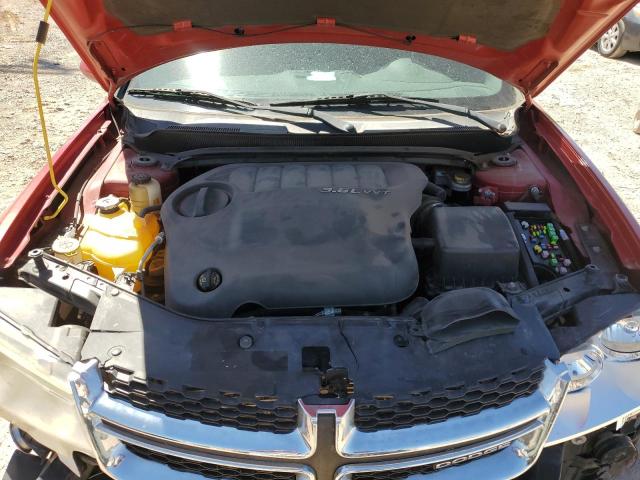 Photo 10 VIN: 1C3CDZEG2CN112189 - DODGE AVENGER SX 