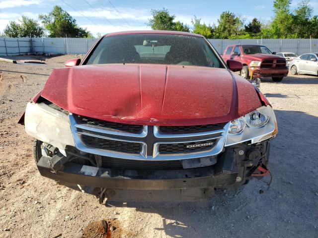 Photo 4 VIN: 1C3CDZEG2CN112189 - DODGE AVENGER SX 