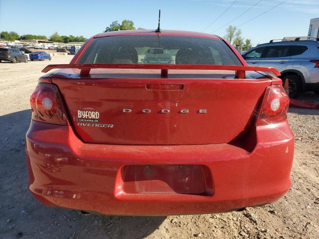 Photo 5 VIN: 1C3CDZEG2CN112189 - DODGE AVENGER SX 