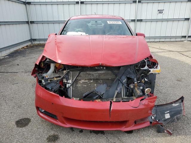 Photo 4 VIN: 1C3CDZEG2CN126321 - DODGE AVENGER SX 