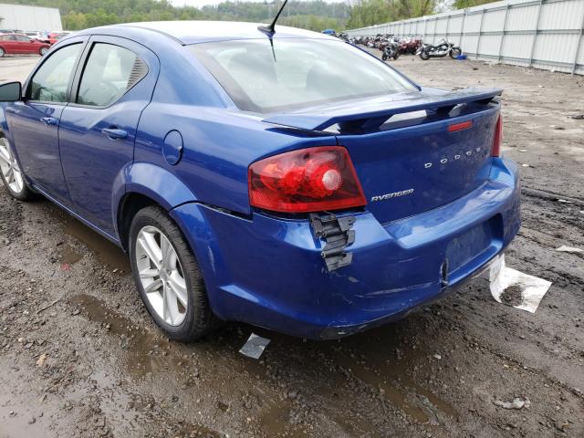 Photo 8 VIN: 1C3CDZEG2CN148528 - DODGE AVENGER SX 