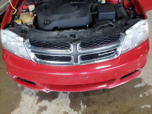 Photo 6 VIN: 1C3CDZEG2CN165894 - DODGE AVENGER SX 