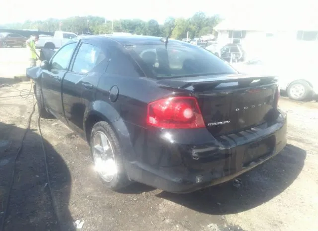 Photo 2 VIN: 1C3CDZEG2CN228296 - DODGE AVENGER 