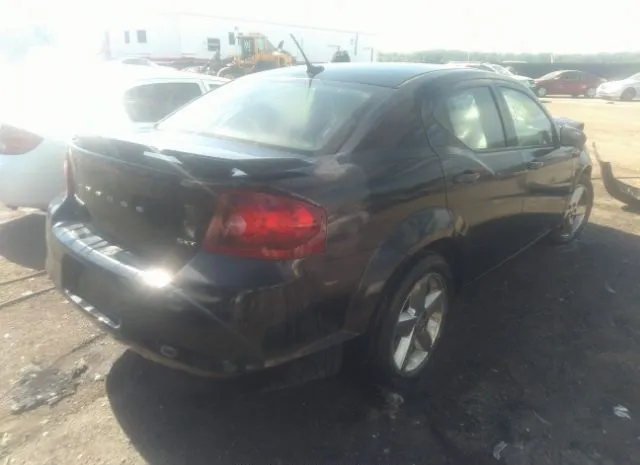 Photo 3 VIN: 1C3CDZEG2CN228296 - DODGE AVENGER 