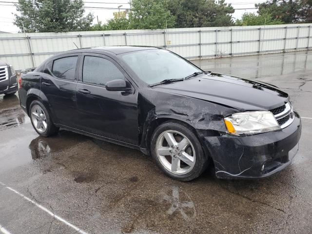 Photo 3 VIN: 1C3CDZEG2CN253182 - DODGE AVENGER SX 