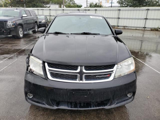 Photo 4 VIN: 1C3CDZEG2CN253182 - DODGE AVENGER SX 