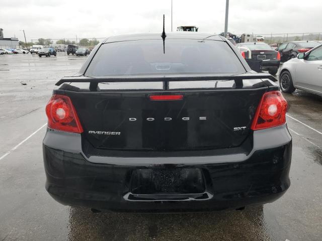 Photo 5 VIN: 1C3CDZEG2CN253182 - DODGE AVENGER SX 