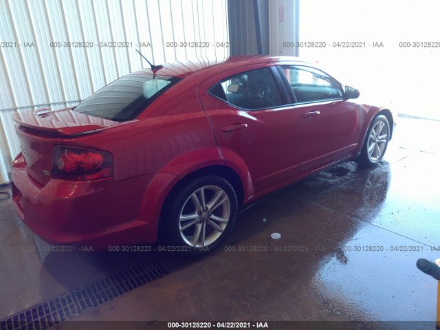 Photo 3 VIN: 1C3CDZEG2CN276364 - DODGE AVENGER 