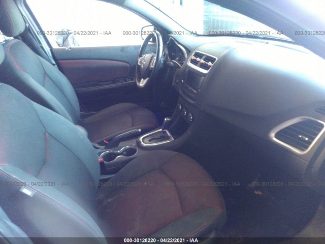 Photo 4 VIN: 1C3CDZEG2CN276364 - DODGE AVENGER 