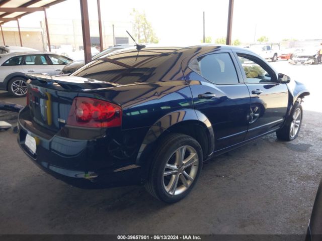 Photo 3 VIN: 1C3CDZEG2CN327927 - DODGE AVENGER 