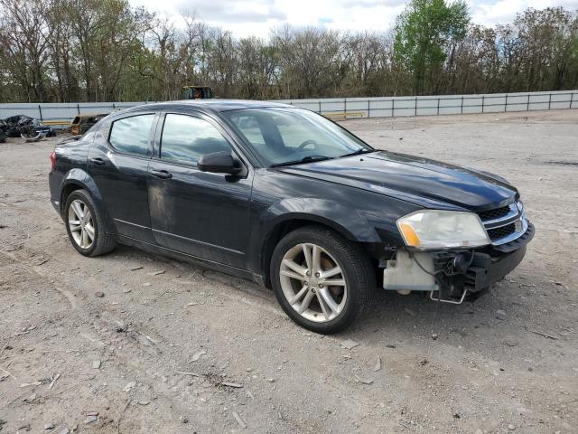 Photo 3 VIN: 1C3CDZEG2CN327944 - DODGE AVENGER 