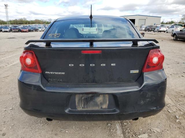 Photo 5 VIN: 1C3CDZEG2CN327944 - DODGE AVENGER 