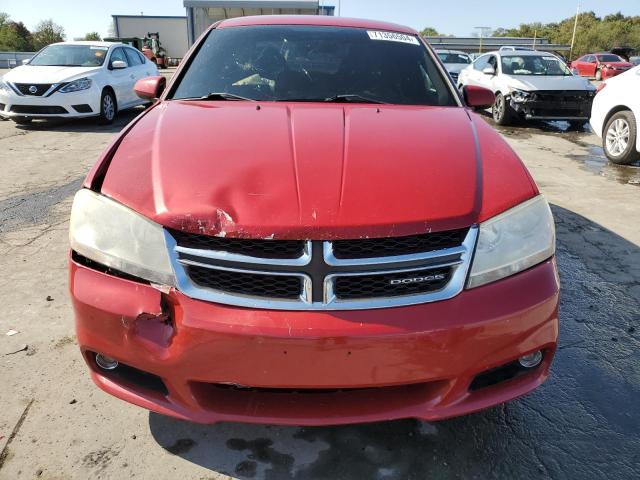 Photo 4 VIN: 1C3CDZEG3CN196894 - DODGE AVENGER SX 