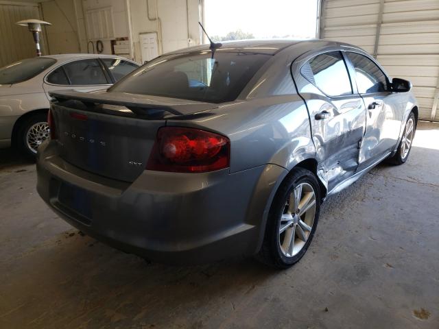 Photo 3 VIN: 1C3CDZEG3CN228291 - DODGE AVENGER SX 