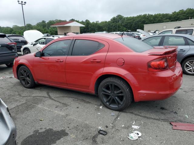 Photo 1 VIN: 1C3CDZEG4CN112629 - DODGE AVENGER SX 