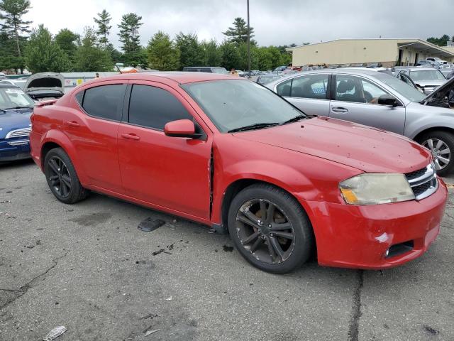 Photo 3 VIN: 1C3CDZEG4CN112629 - DODGE AVENGER SX 