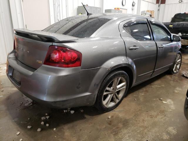 Photo 2 VIN: 1C3CDZEG4CN251613 - DODGE AVENGER SX 