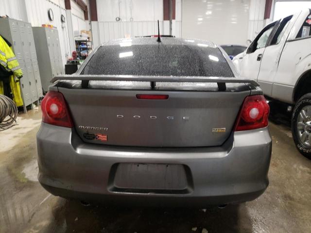 Photo 5 VIN: 1C3CDZEG4CN251613 - DODGE AVENGER SX 