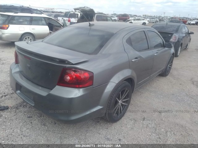 Photo 3 VIN: 1C3CDZEG4CN258996 - DODGE AVENGER 