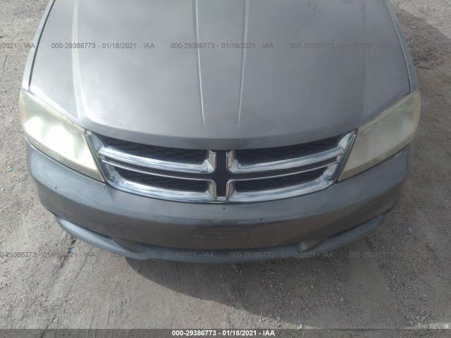 Photo 5 VIN: 1C3CDZEG4CN258996 - DODGE AVENGER 