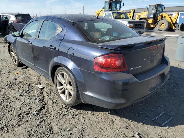 Photo 2 VIN: 1C3CDZEG4CN264698 - DODGE AVENGER SX 