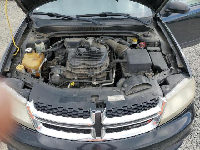 Photo 10 VIN: 1C3CDZEG4CN269478 - DODGE AVENGER SX 