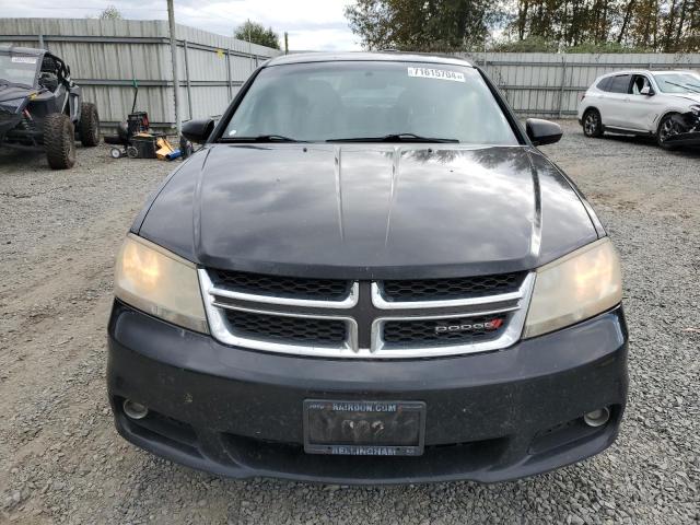 Photo 4 VIN: 1C3CDZEG4CN269478 - DODGE AVENGER SX 