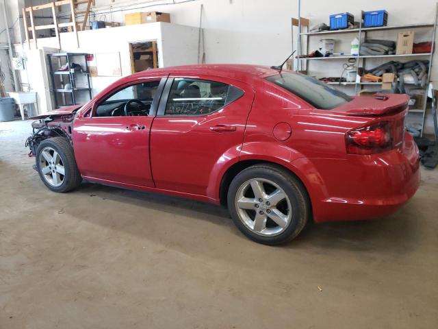 Photo 1 VIN: 1C3CDZEG4CN329663 - DODGE AVENGER 