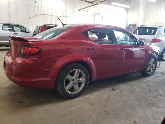 Photo 2 VIN: 1C3CDZEG4CN329663 - DODGE AVENGER 