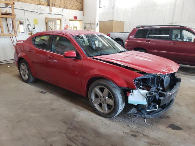 Photo 3 VIN: 1C3CDZEG4CN329663 - DODGE AVENGER 