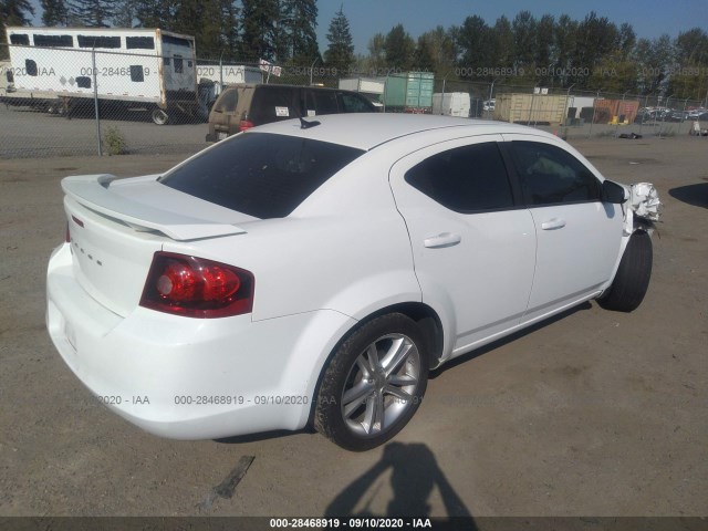 Photo 3 VIN: 1C3CDZEG5CN118892 - DODGE AVENGER 