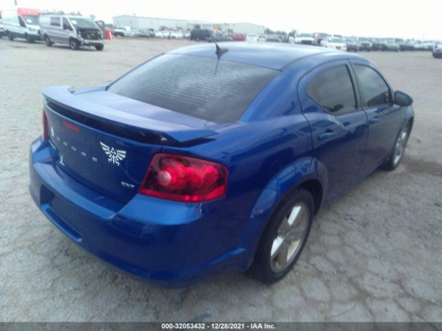 Photo 3 VIN: 1C3CDZEG5CN234268 - DODGE AVENGER 