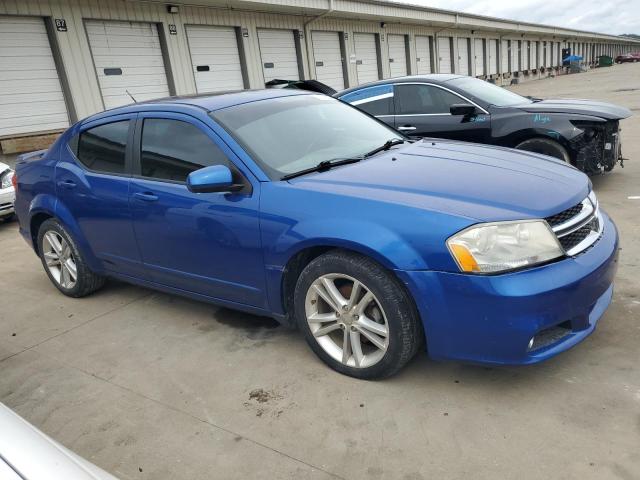 Photo 3 VIN: 1C3CDZEG5CN251572 - DODGE AVENGER SX 